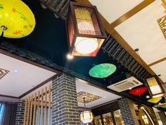 大堂-千岛湖小鱼儿·淳安匠心农家菜