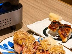 -小山日本料理(兴业太古汇店)