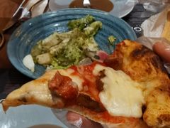 -OGGI TRATTORIA PIZZERIA(深业上城店)