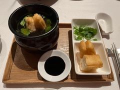 -北京柏悦酒店·锦庭餐厅Dining Room