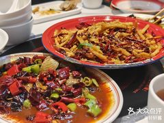 -回·龙虾铺·盆盆蟹·烧烤大排档(回龙观店)