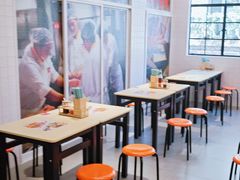 -小杨生煎(黄河路美食休闲街店)