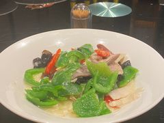 -青菁酒家·象山海鲜(胜利河美食街店)