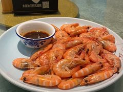 -金客家食府(联发文创口岸店)