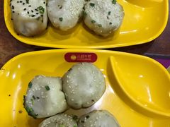 -小杨生煎(黄河路店)