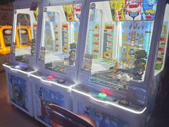 -阿尔法Game Station(中山路店)