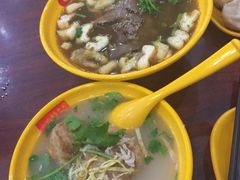 -小杨生煎(龙之梦购物中心店)