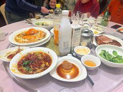-顺风海鲜港(金玉兰店)