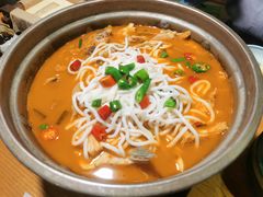-几荷·恰似故人来(秀水广场店)