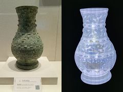-深圳博物馆(古代艺术馆)
