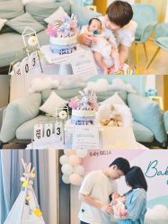 -baby bella小贝拉母婴护理中心(珠海华发公寓店)
