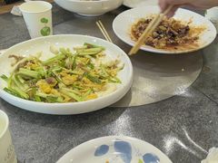 -大清花饺子(山庄店)