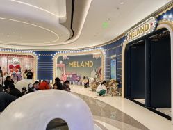 -meland亲子乐园(北京首开通州万象汇店)