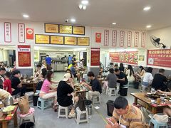 -笔记安顺夺夺粉火锅