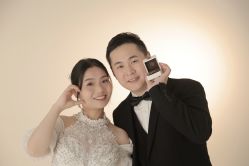 -金夫人婚纱摄影(华南店)