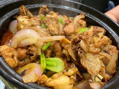 鸡鸡蛙蛙大煲-川香煲(茅台路店)
