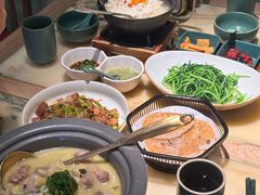 -锦府盐帮·侯宅(五棵松万达店)