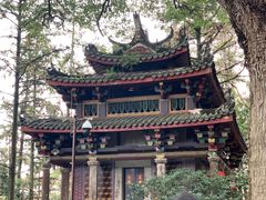 -安溪清水岩