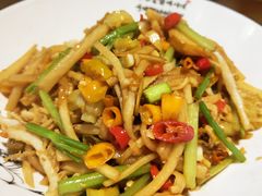 -何氏排骨(左家塘店)