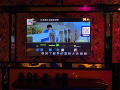 -欢乐迪KTV(南坪上海城店)