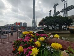 -广州塔