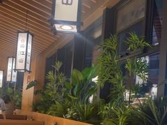 -焰江山·海鲜牛排烤肉自助(环形中心店)