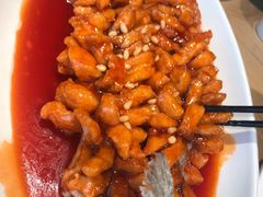 -安天民北方饺子(白石洲店)