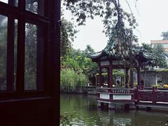 -东莞市可园博物馆