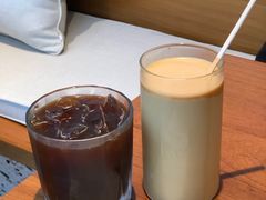 -Line 咖啡(石厦花园店)