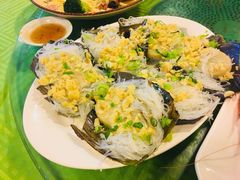 -盛港湾海鲜食府(黄沙店)