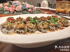 -聚宝渔港.五钻酒家(上地店)