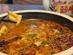 -馬伍旺川菜(江北虹悦城店)