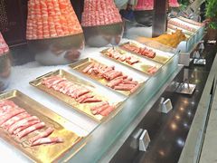 -朗丽兹自助餐厅