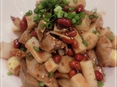 -紫光园·烤鸭·北京菜(劲松店)