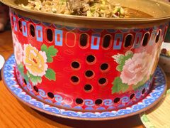 -蛟河庄稼院(临河街店)