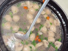 -金典银峰老鹅馆·昆山菜(亭林公园店)