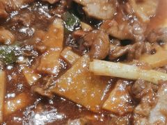 -春水锅贴·传统鲁菜(大明湖店)