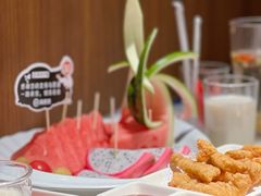 -海底捞火锅鲜切牛肉主题店(长寿路店)