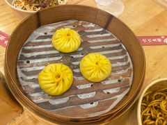 -四季美汤包(户部巷店)