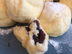 雪绵豆沙-南山鲜虾面·活鲜小馆·海味大连菜(南山总店)