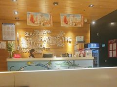 -鱼酷活鱼烤鱼(人信汇商场店)