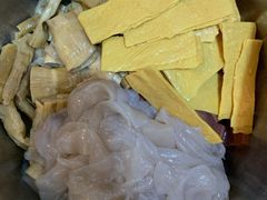 -黑竹香鸡(营和巷店)