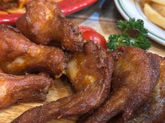 -彼德西餐厅(环球中心店)