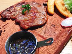 -夏日玛莉西餐厅(梅溪湖步步高店)