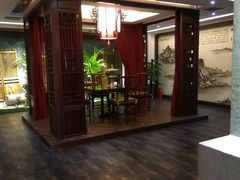 -浑河北岸小酒馆(银河丽湾店)