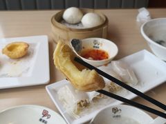 -多多旺港式茶餐厅(新区店)