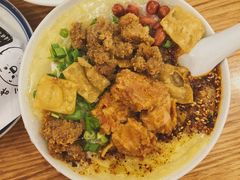 -小豆海棠(人民南路店)