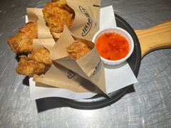 -探鱼·鲜青椒爽麻烤鱼(广州欣荣广场店)
