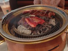 -西塔老太太泥炉烤肉(苏州大悦城店)