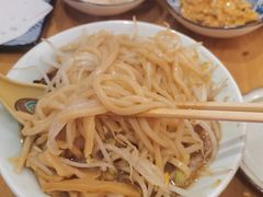 -拉面莊夢語＆中华料理八椿
